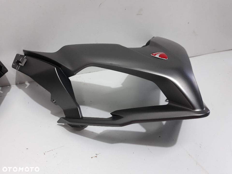 Ducati Multistrada 1200 czasza czacha owiewka - 3