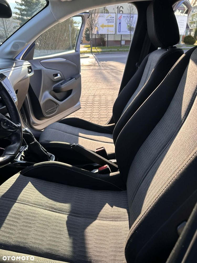 Opel Corsa 1.2 Edition S&S - 17