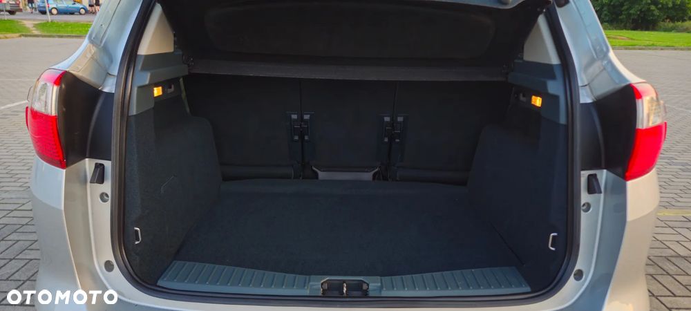 Ford C-MAX 1.6 TDCi Trend - 16