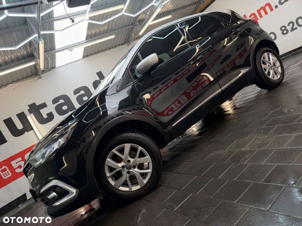 Renault Captur - 11