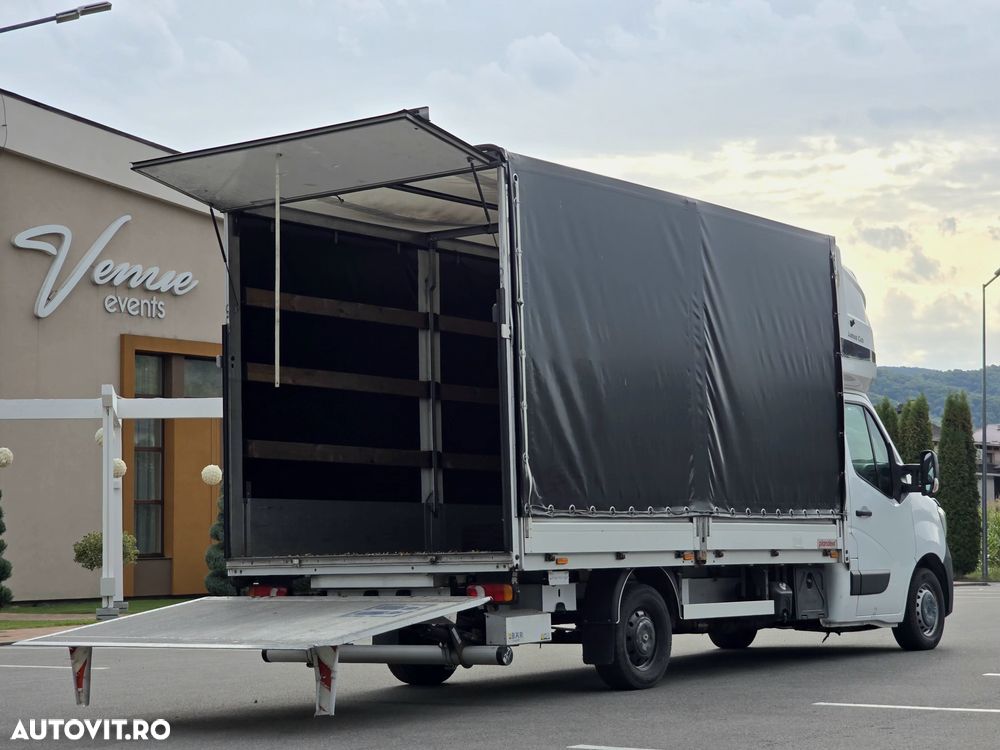 Renault Master - 15