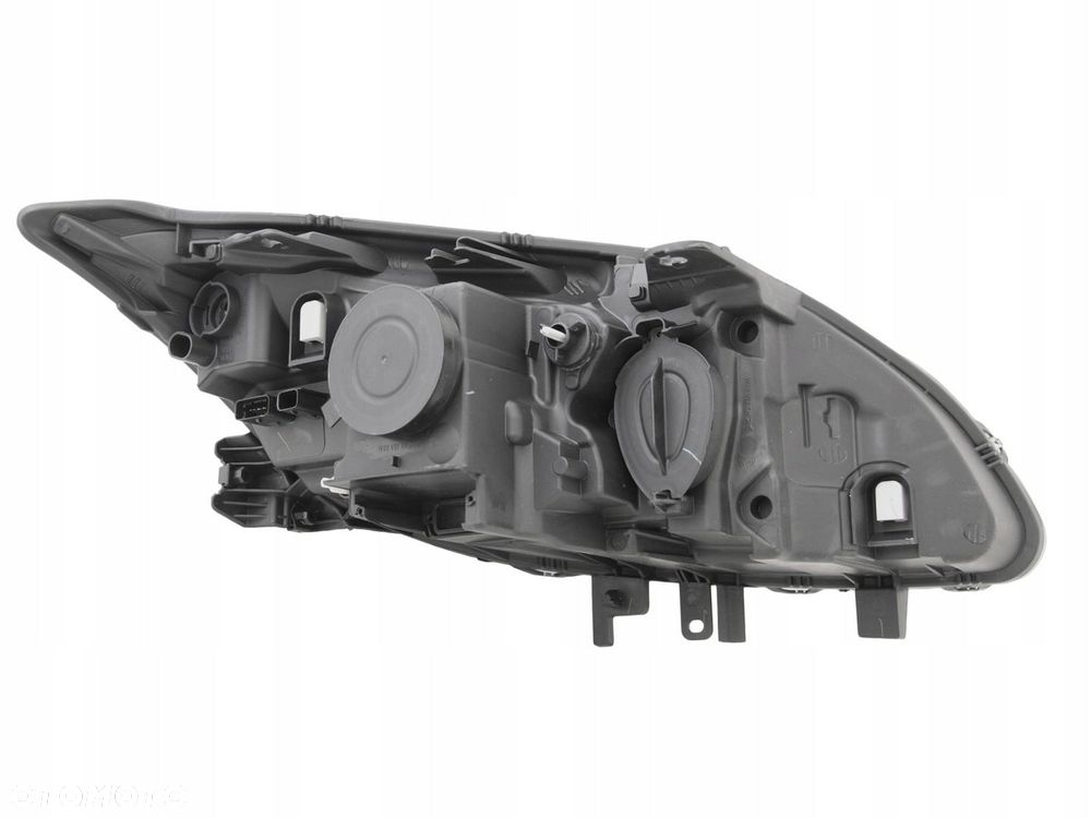 Renault Laguna III Reflektor Główny Lampa Przednia Strona Lewa 603909-E - 6