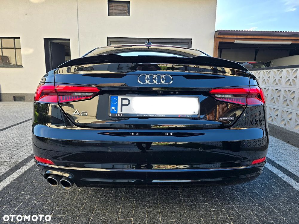 Audi A5 Coupé 2.0 TDI Quattro Sport S tronic - 21