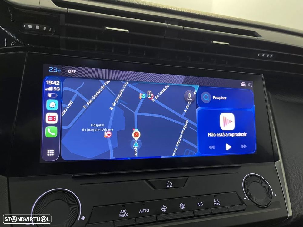 Peugeot 308 1.5 BlueHDi Active Pack EAT8 - 22