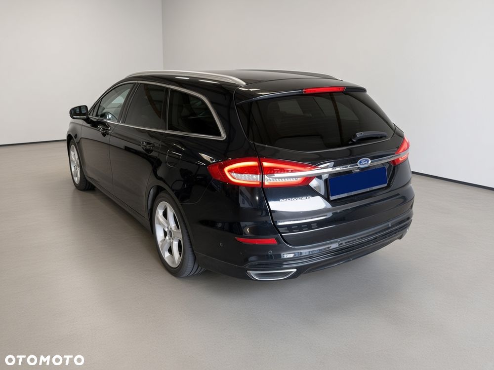 Ford Mondeo 2.0 TDCi Titanium PowerShift - 6