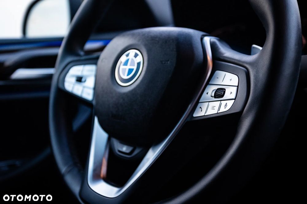 BMW X4 xDrive30i M Sport - 23
