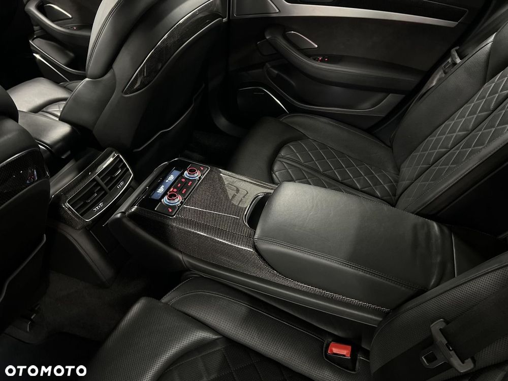 Audi S8 4.0 TFSI Quattro - 27