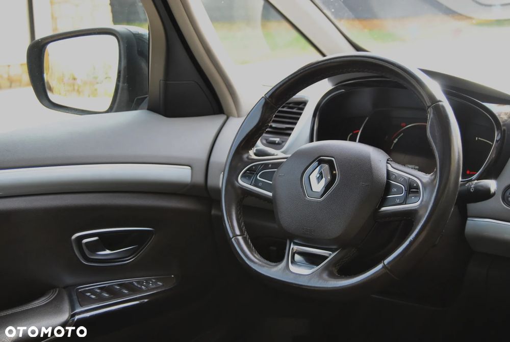 Renault Espace 1.6 dCi Energy Zen 7os - 10