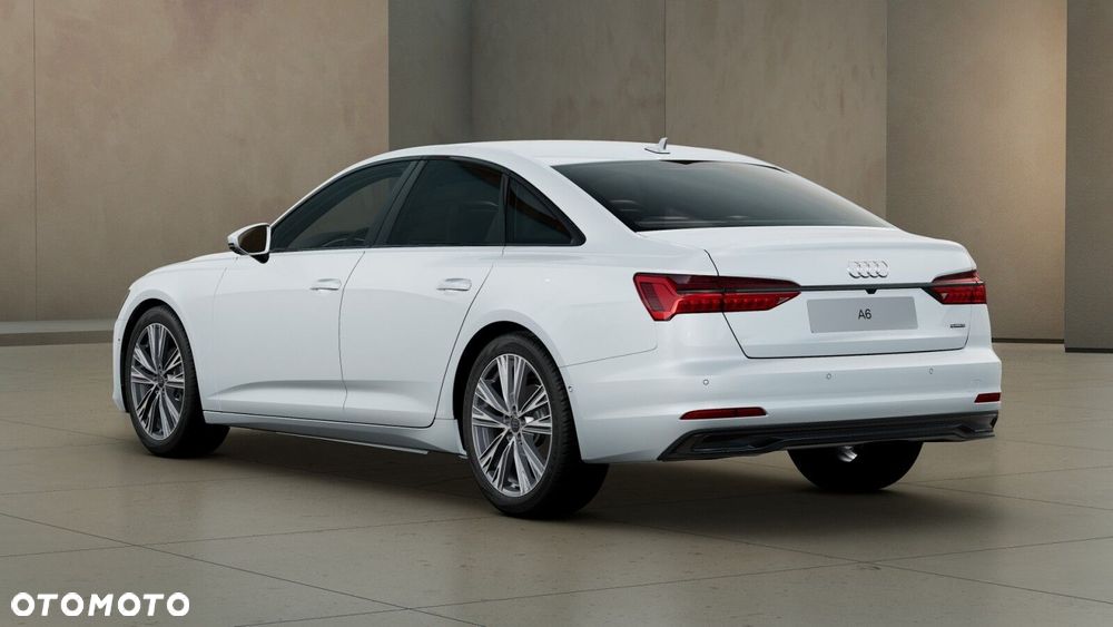 Audi A6 - 2