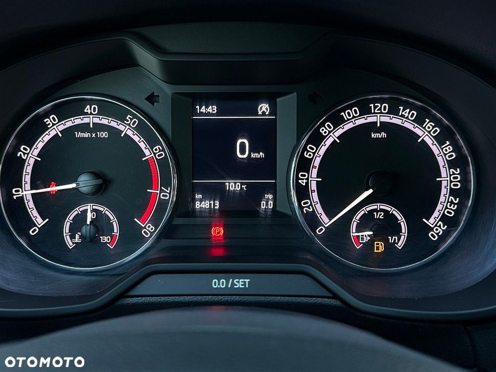 Skoda Octavia 1.5 TSI ACT Ambition - 15