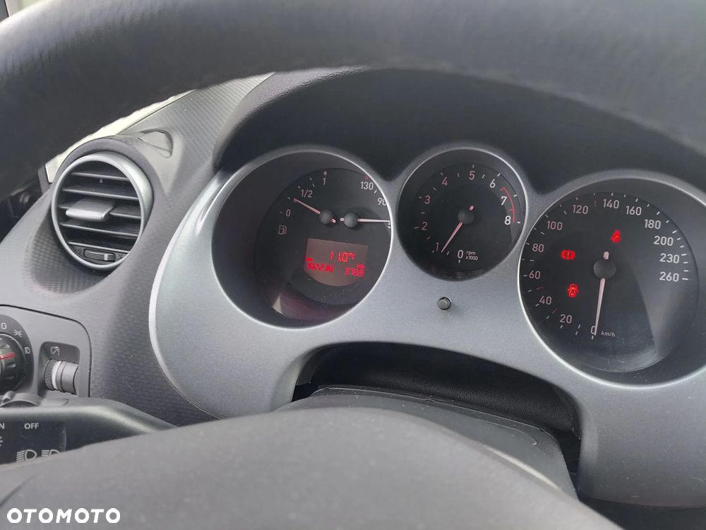 Seat Altea 2.0 FSI Sport Edition - 20