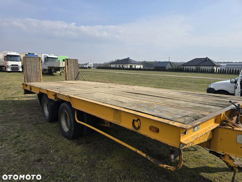 Inny Demico SP 19 - 12