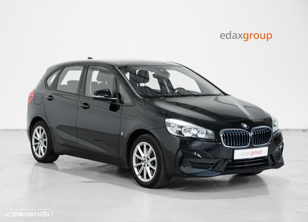 BMW 225xe Active Tourer Advantage - 2