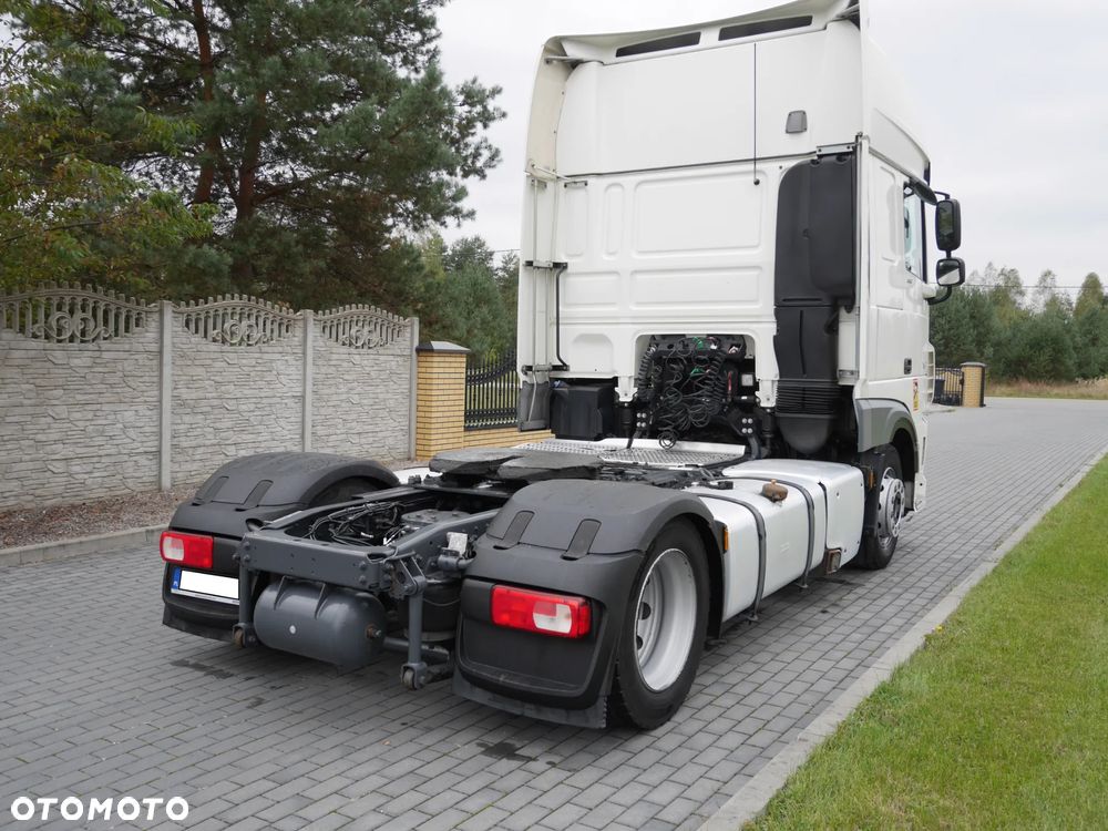 DAF XF 106.480/ Low Deck/Mega// Salon Polska - 5