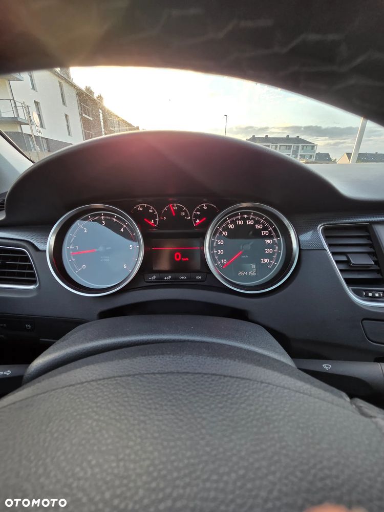 Peugeot 508 2.0 HDi Active - 25