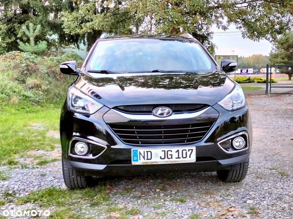 Hyundai ix35 - 5