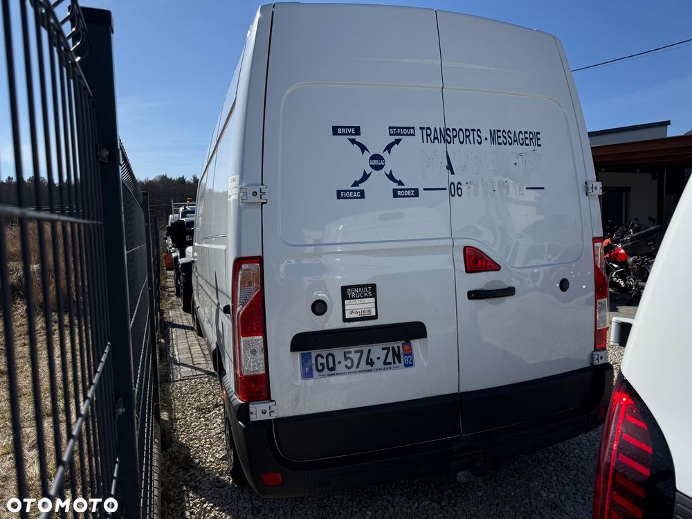 Renault Master - 4