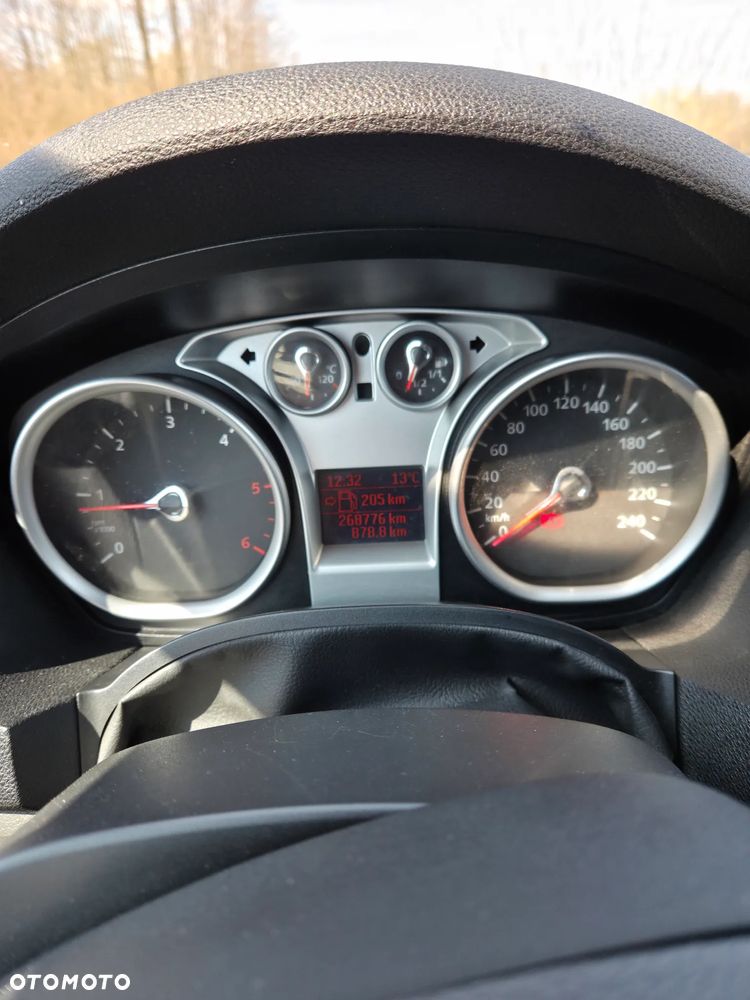 Ford Kuga 2.0 TDCi Titanium - 13