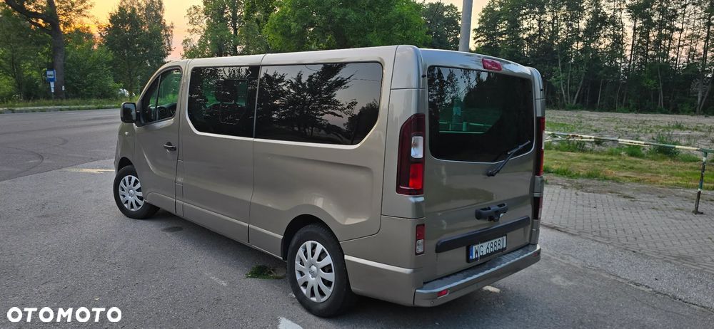 Opel Vivaro 1.6 CDTI L2 - 2