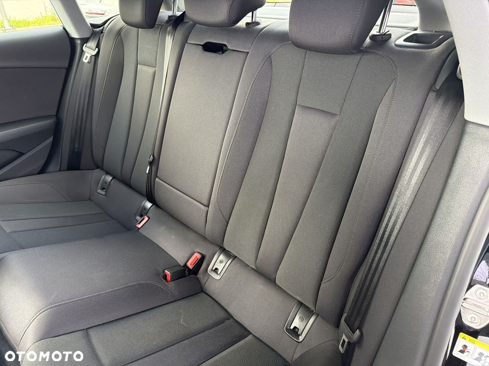 Audi A5 Sportback 40 TFSI mHEV Advanced S tronic - 13