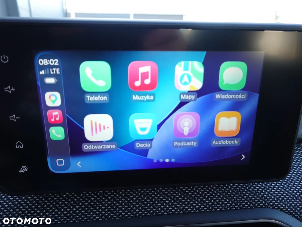 Dacia Sandero Stepway TCe 100 Prestige - 23