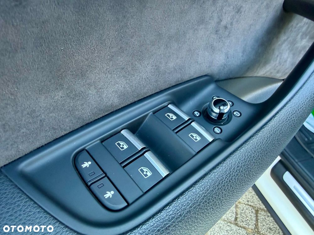 Audi Q7 45 TDI Quattro Tiptronic - 28