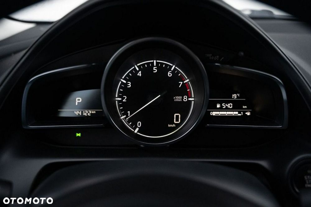 Mazda CX-3 2.0 SkyPassion - 17