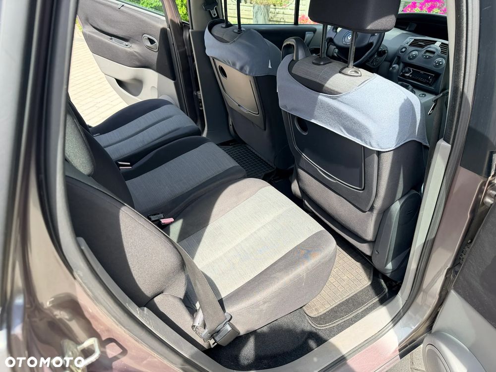 Renault Scenic - 6