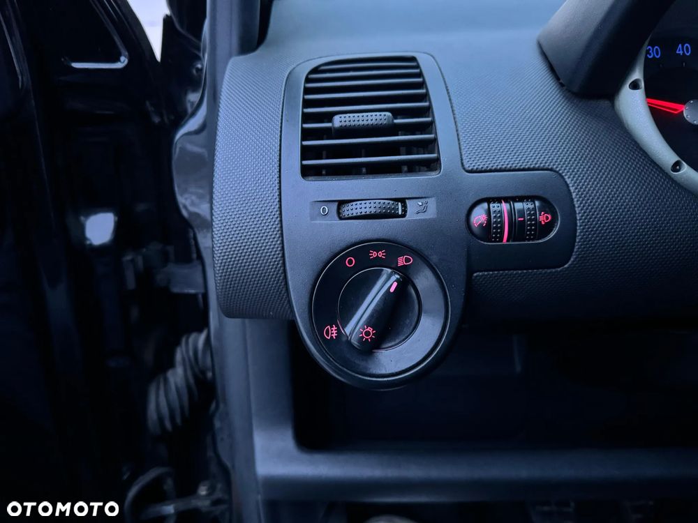 Volkswagen Lupo 1.4 - 30