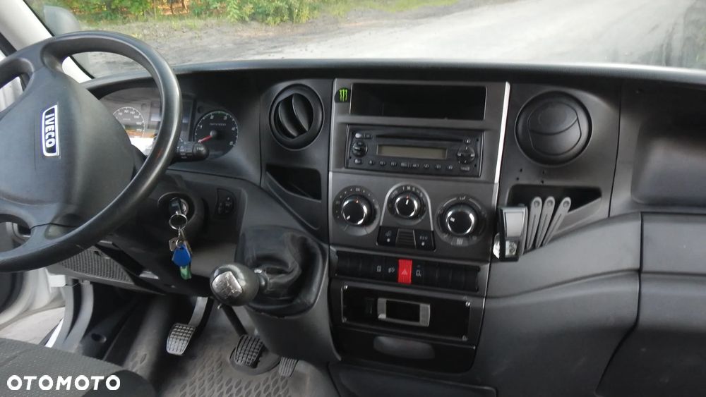 Iveco DAILY - 5