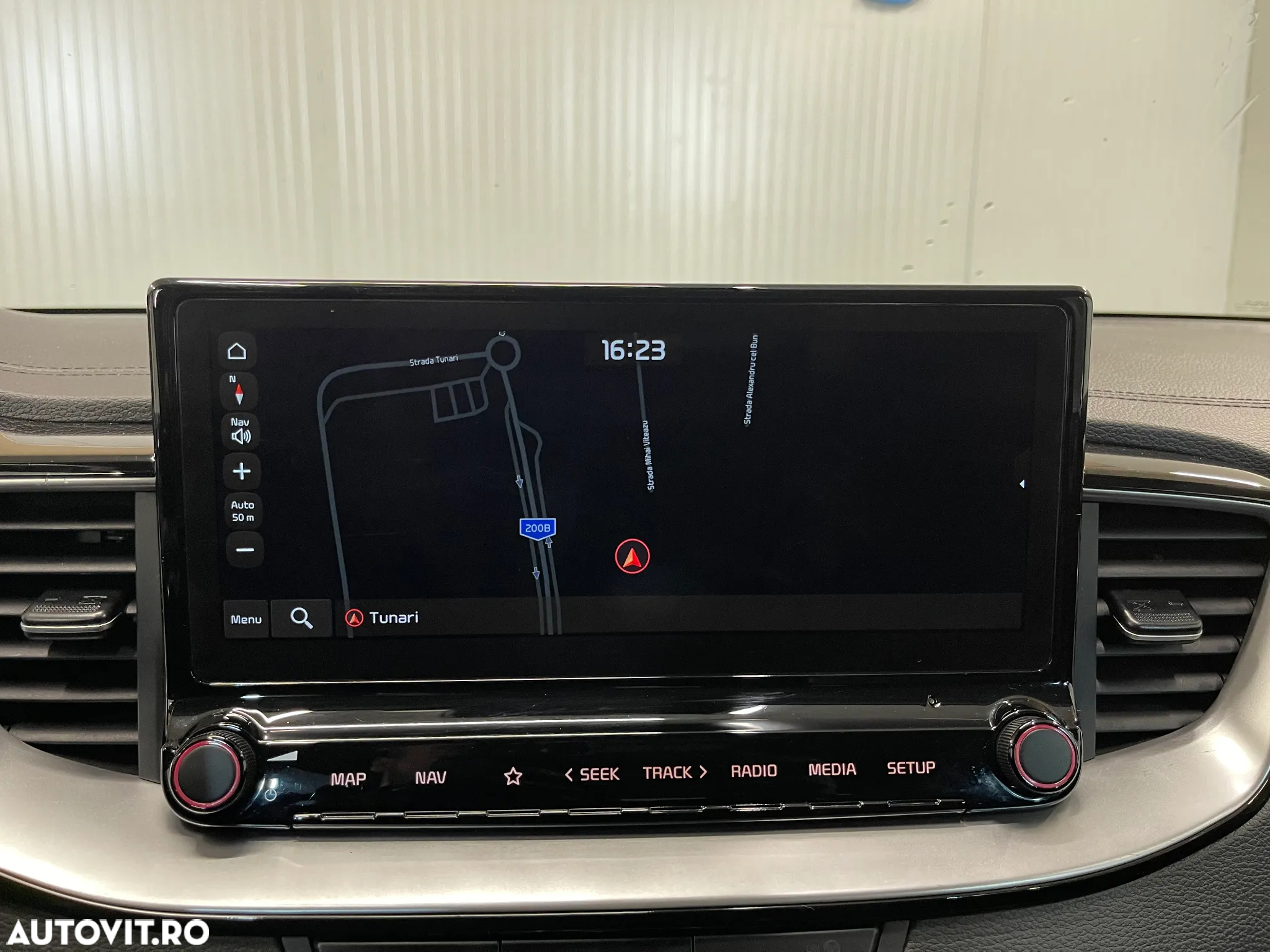 Kia XCeed 1.6 DSL MHEV HP 7DCT Style+ - 14