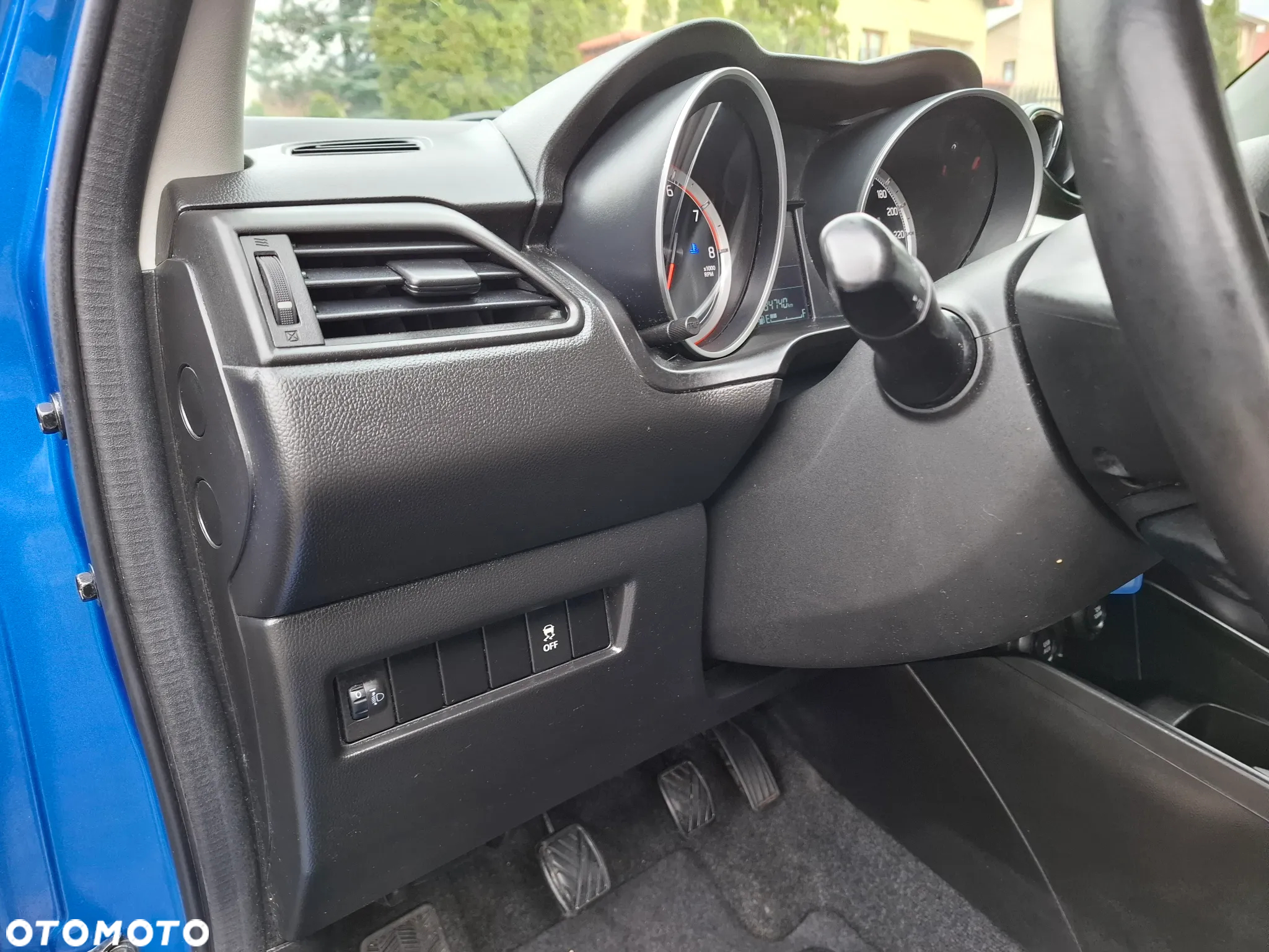 Suzuki Swift - 12
