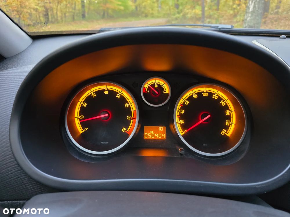 Opel Corsa - 15