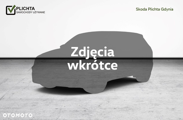Skoda Octavia 1.5 TSI ACT Ambition DSG