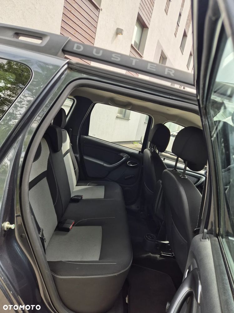 Dacia Duster SCe 115 4x2 Ambiance - 16