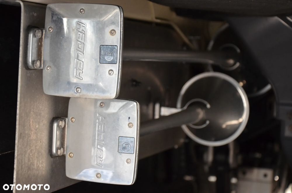 Scania S 500 / 2022r / KLIMA P./ FULL LED / ACC / NAVI / DE 2835 - 23