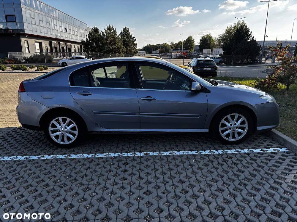 Renault Laguna - 3