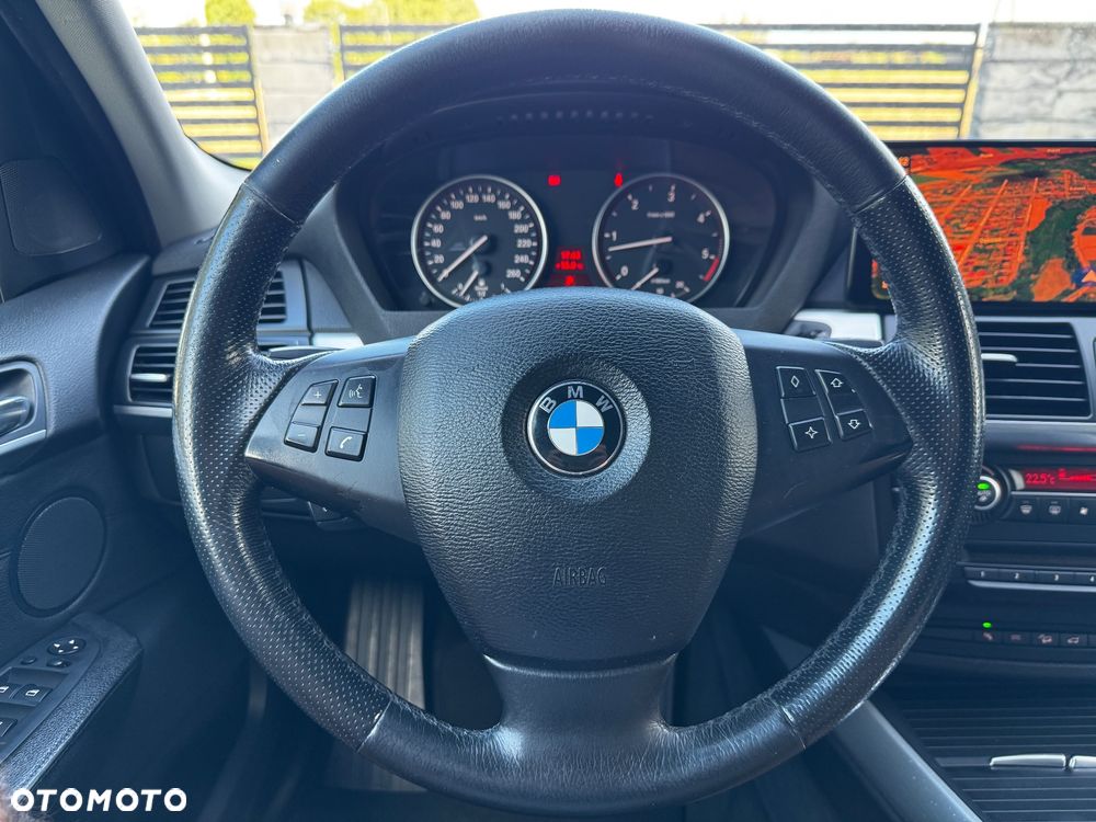 BMW X5 3.0d xDrive - 20