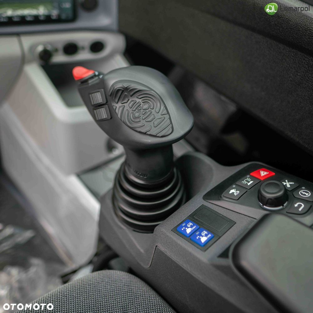 Manitou MLT 742 130 PS+ ST5 S1 Premium - 28