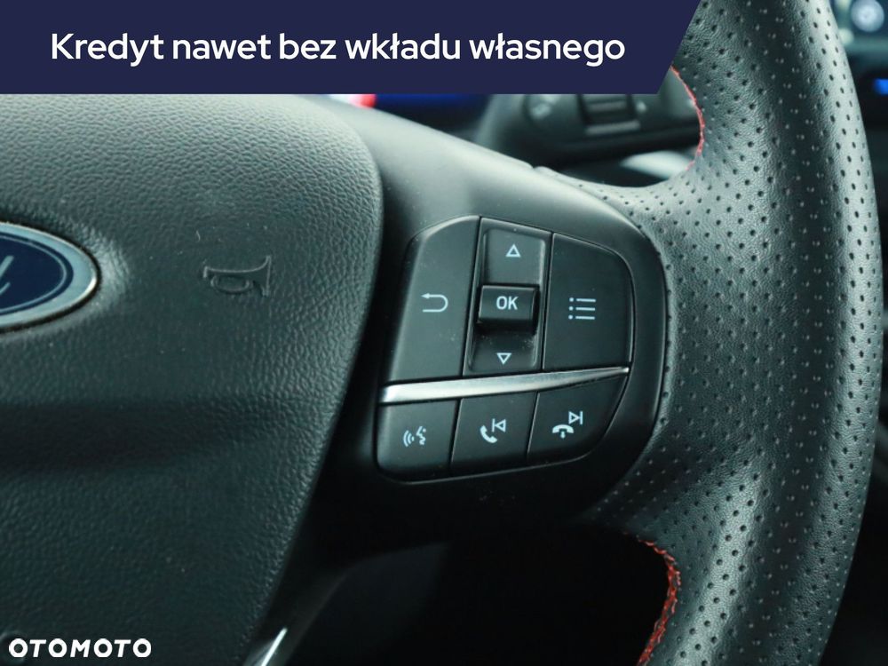 Ford Focus SW - 15