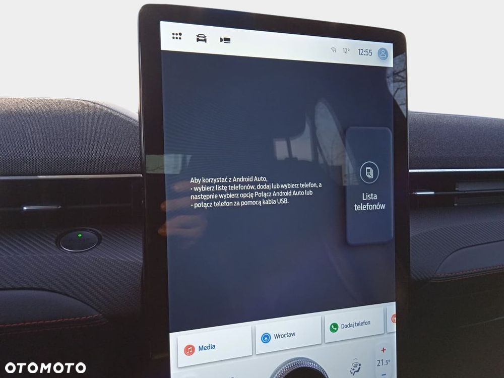 Ford Mustang Mach-E 98kWh AWD - 24