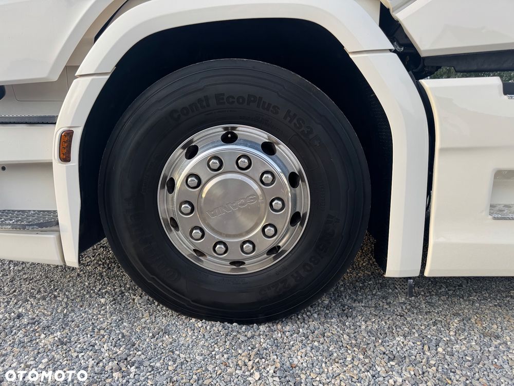Scania R450 - 15