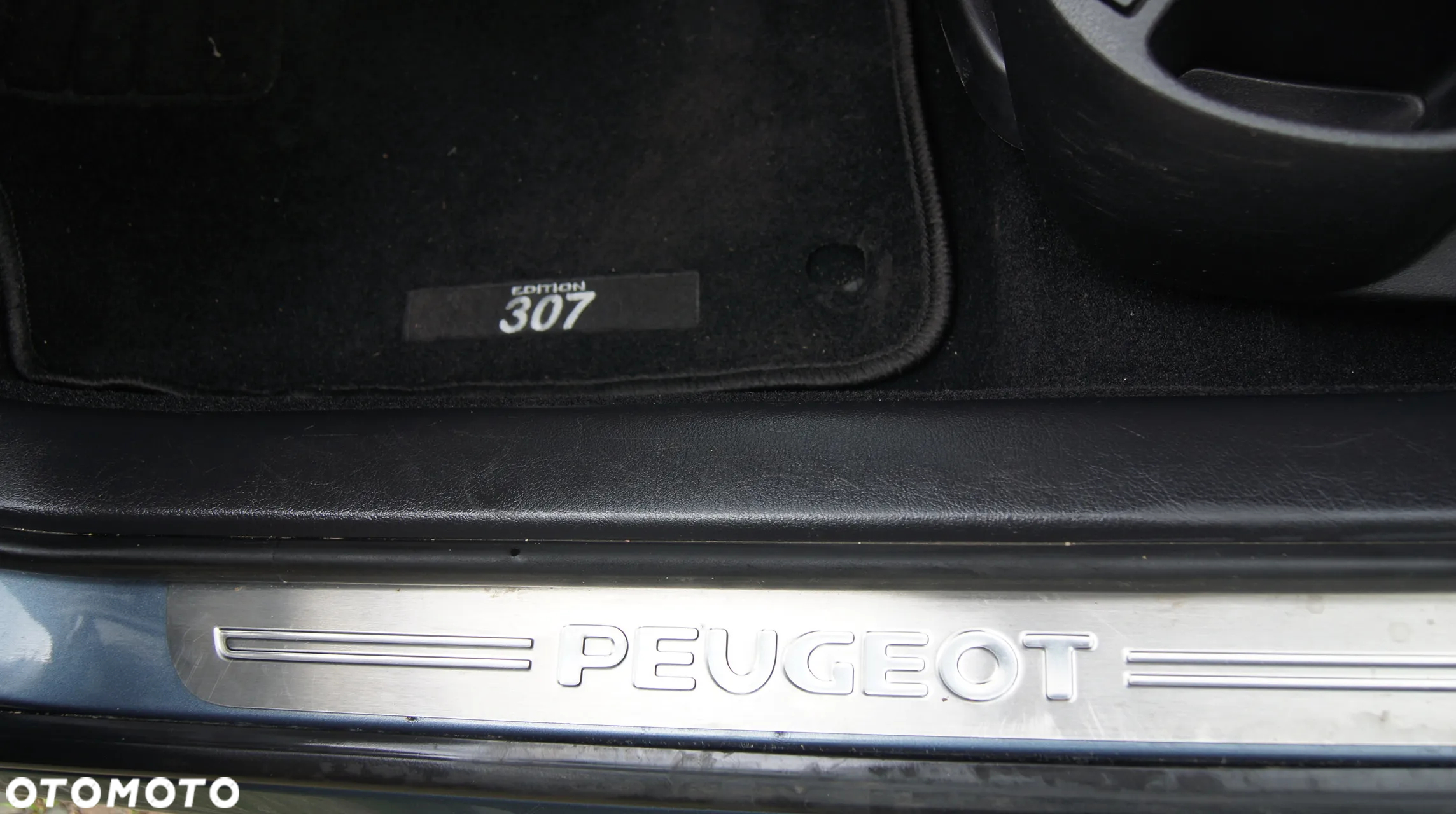 Peugeot 307 180 Platinum - 23