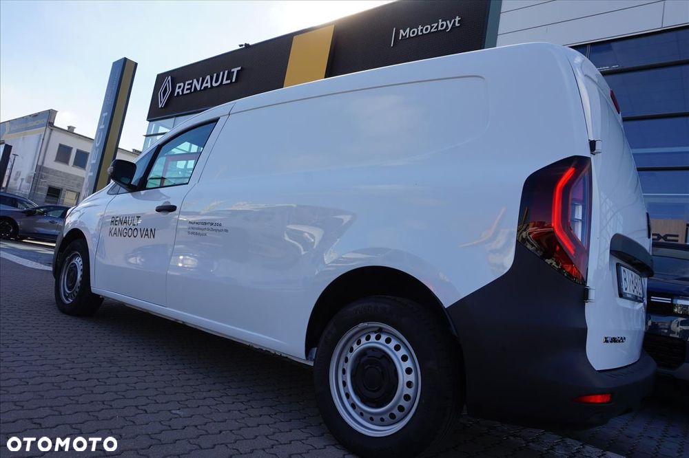 Renault KANGOO VAN EXTRA L2 - 23