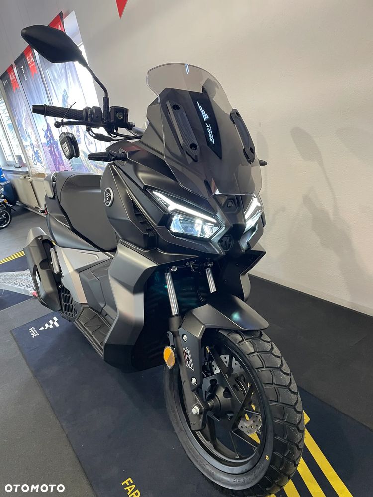 VOGE SR1 ADV - 7