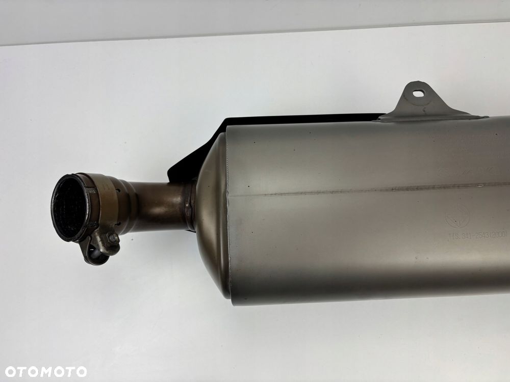 Tłumik Suzuki DL 1000 V-Storm 2014-16 Oryginał - 13