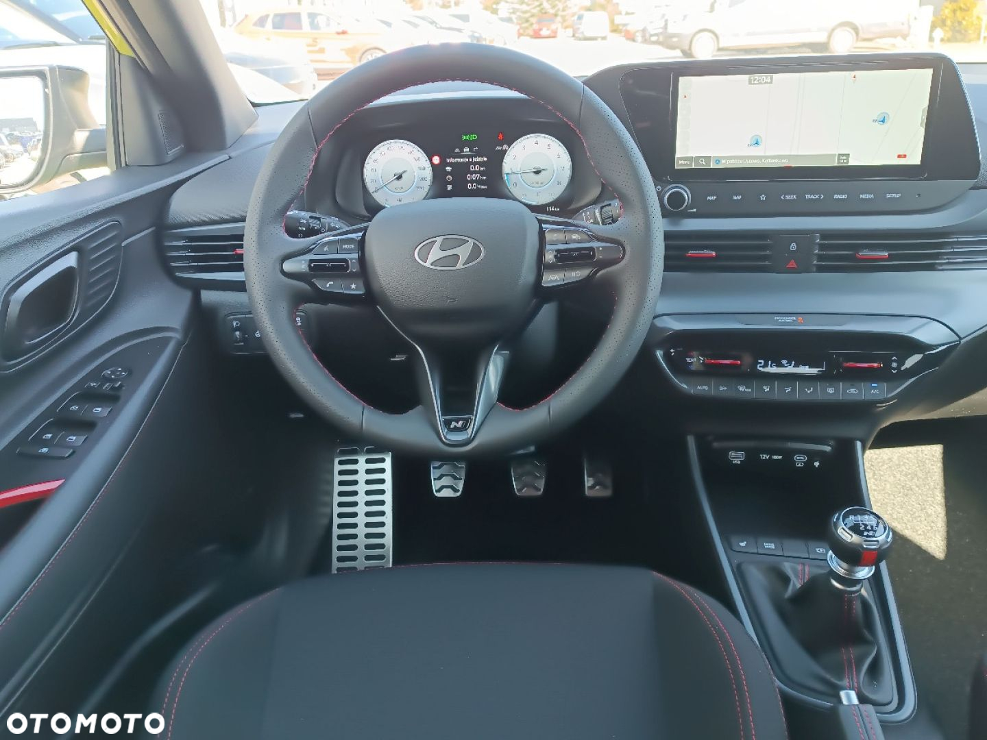 Hyundai i20 1.0 T-GDi N Line - 18