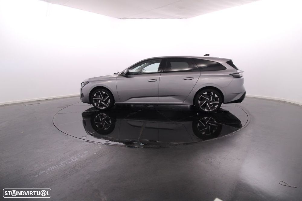 Peugeot 308 SW 1.2 PureTech Allure EAT8 - 3