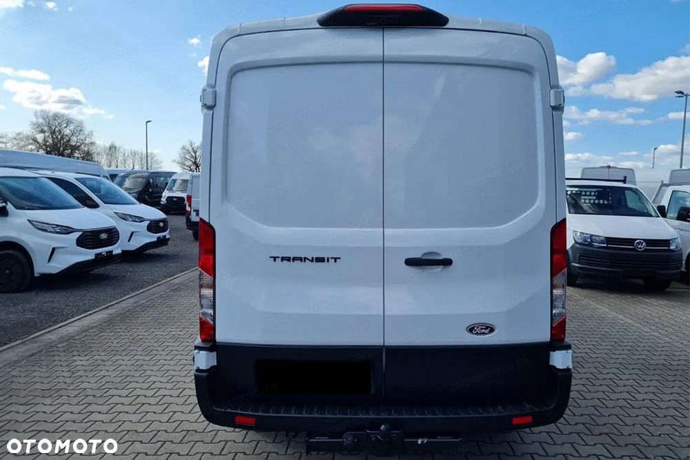 Ford Transit 350 L3H2 Trend Zabudowa Brygadowa 2.0 130KM - 6