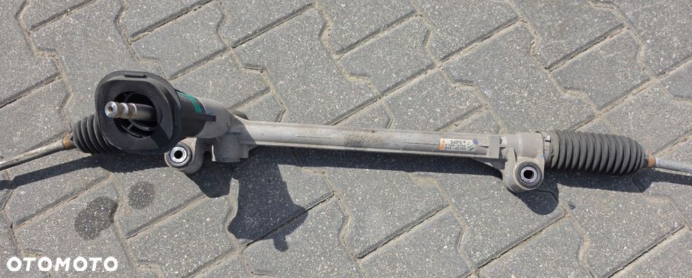 suzuki vitara iii lift przekładnia kierownicza maglownica 54p5 europa - 1